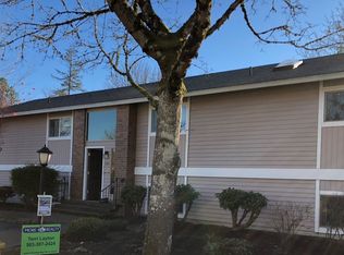 10840 SW Meadowbrook Dr UNIT 58, Tigard, OR 97224