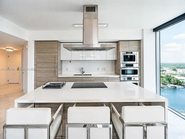 300 Sunny Isles Blvd #4-1007 — Photo 7