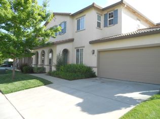 1420 El Camino Verde Dr, Lincoln, CA