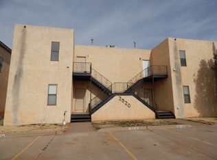 2520 E 7th St #ABCD, Clovis, NM 88101