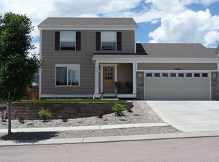 6466 Ferndale Dr, Colorado Springs, CO 80923
