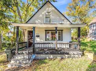 7603 Bancroft Ave, Garfield Heights, OH