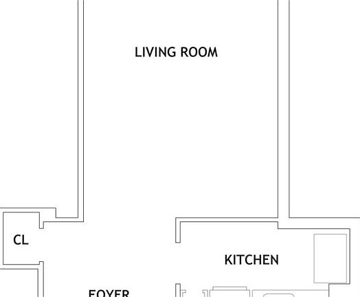 5th image of 3135 Crescent St APT 2C