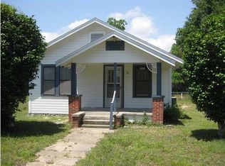 4431 Stephens Rd, Pace, FL 32571