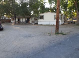 245 Vine St, Fernley, NV 89408