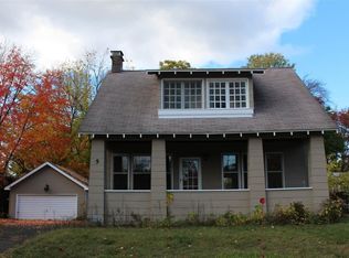 109 Van Ryn Ave, Schenectady, NY 12304