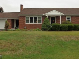 47 Minnich Rd, Chambersburg, PA 17201