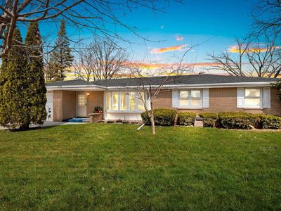 2325 VAN BEEK ROAD, Green Bay, WI, 54311