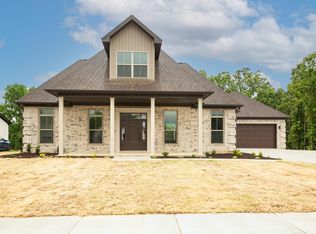 56 Wellington Pl, Cabot, AR 72023