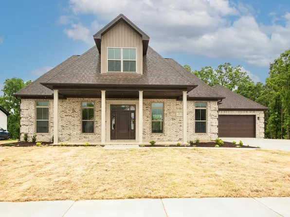 56 Wellington Pl, Cabot, AR 72023