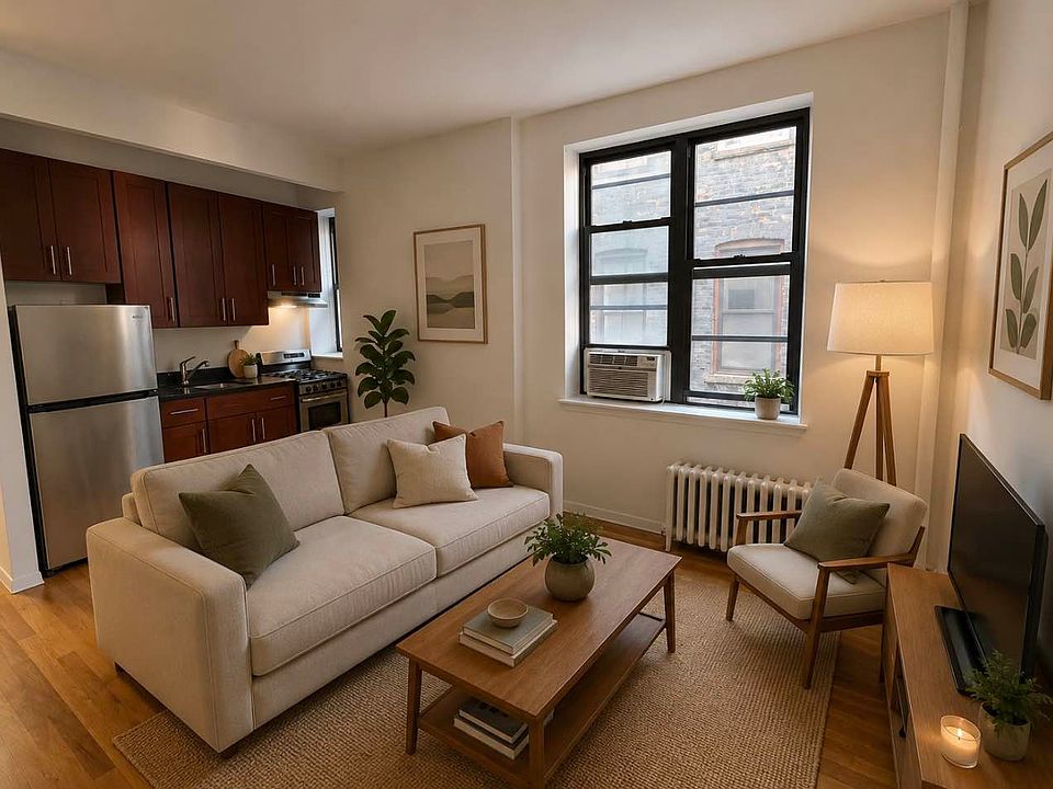 1st image of 217 E 33rd St APT 5RW