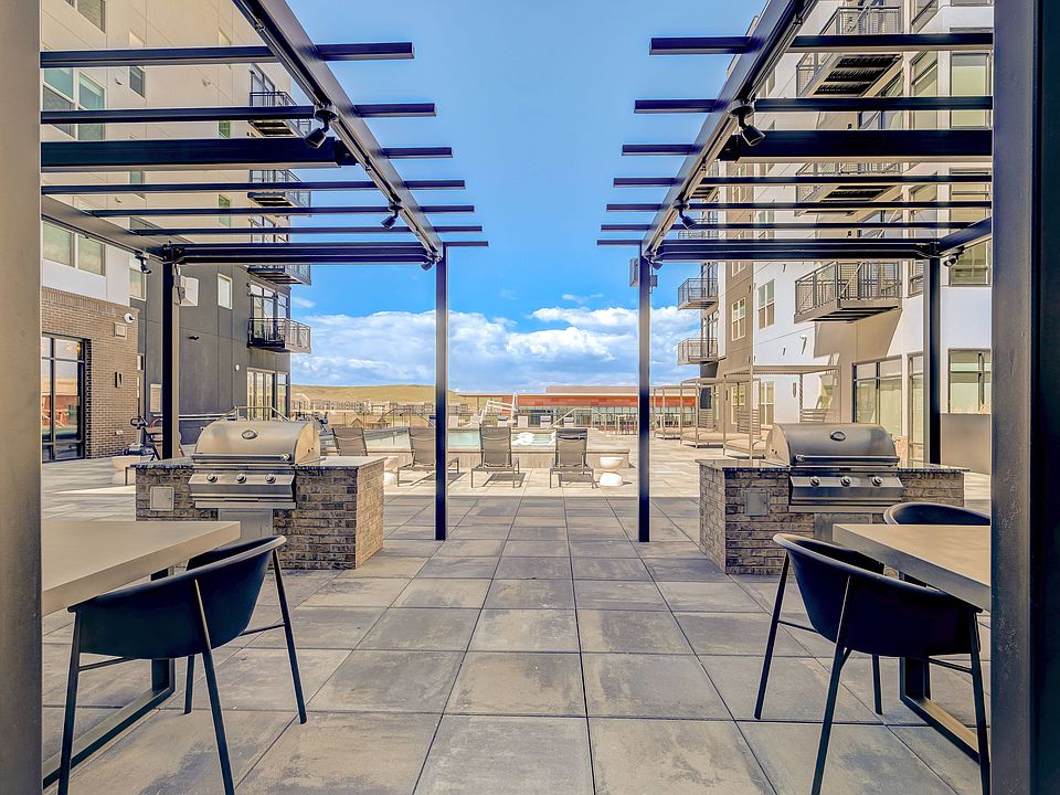 Novus 9938 Trainstation Cir Lone Tree CO Zillow