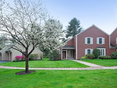15 Edmonds Rd Unit 15, Concord, MA, 01742
