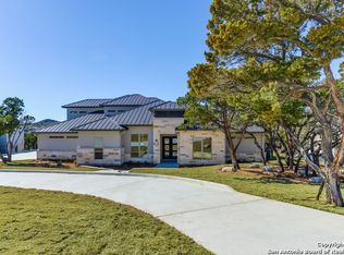 23111 Edens Canyon, San Antonio, TX 78255