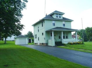 10 Church St, Oakfield, NY