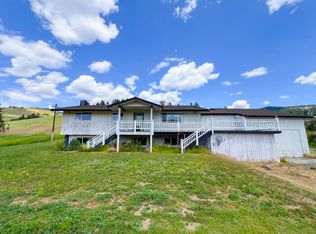598 Highway 395 N, Kettle Falls, WA 99141