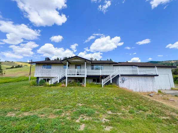 598 Highway 395 N, Kettle Falls, WA 99141