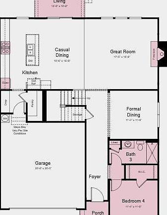 2nd image of 1706 Hubert Graham Way
