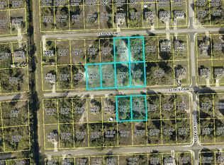 4207 12th St Sw, LEHIGH, FL 33976