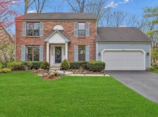 713 Hackberry Ct, Bartlett, IL 60103