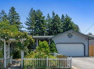 8170 Clifford St, Cotati, CA 94931