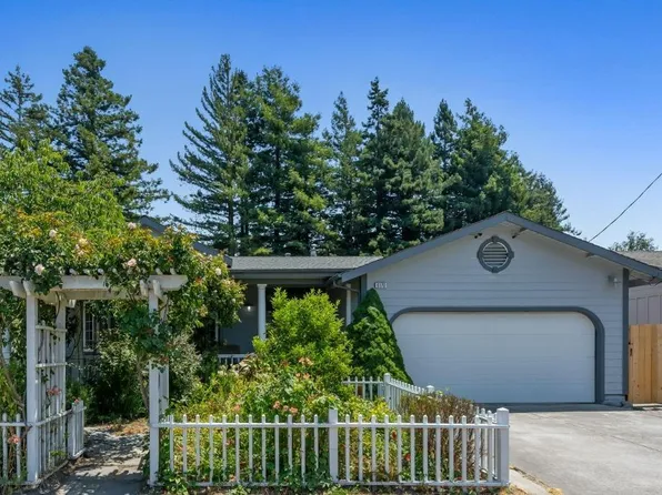 8170 Clifford Street, Cotati, CA 94931