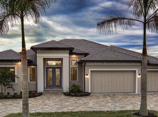 1117 Hawks Nest Ct, Punta Gorda, FL 33950