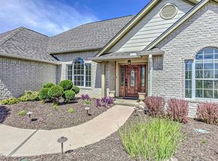 703 Amy Cir, Marble Falls, TX 78654