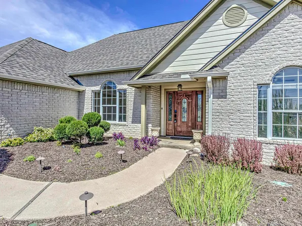 703 Amy Circle, Marble Falls, TX 78654