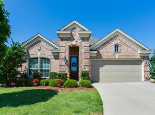 4214 Mustang Ave, Sachse, TX 75048