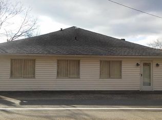 3228 Rainbow Run Rd, Monongahela, PA 15063