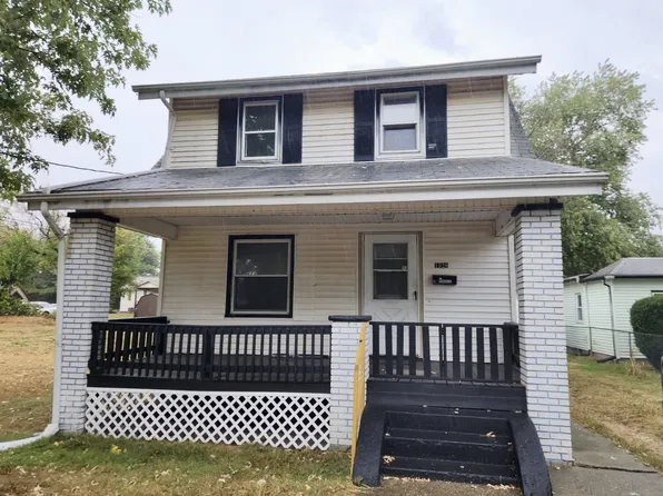1920 Superior Ave NE, Canton, OH 44705