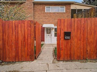 3028-3030 N Raleigh St (Duplex) - OPT 2 6/19/26 , Denver, CO 80212