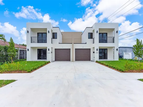 3620 SW 94th Ave, Miami, FL 33165