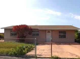 15260 SW 307th Rd, Homestead, FL 33033