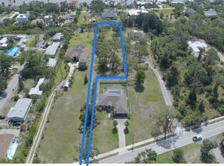 1604 Newfound Harbor Dr, Merritt Island, FL 32952