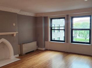 15 E Kirby St APT 407, Detroit, MI