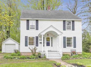 400 E Pearl St, Seymour, WI 54165