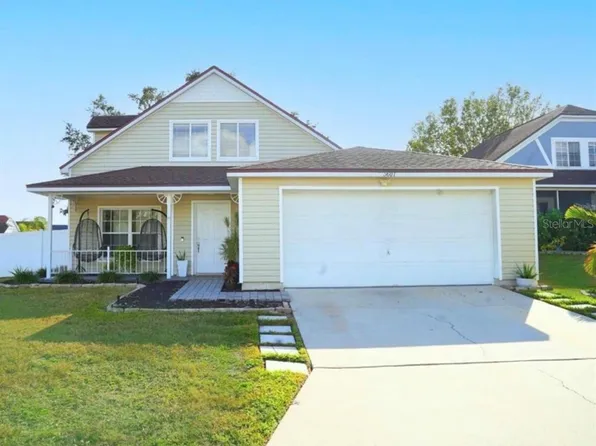 3607 Minute Maid Ramp Rd #1, Davenport, FL 33837