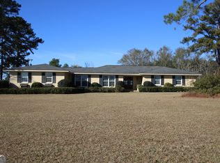 813 Evergreen Rd, Cobbtown, GA 30420