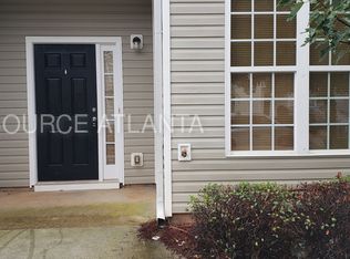 2266 Nicole Dr, Hampton, GA