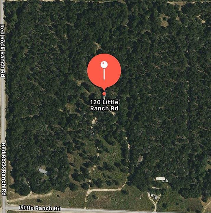 2nd image of 120 Little Ranch Rd