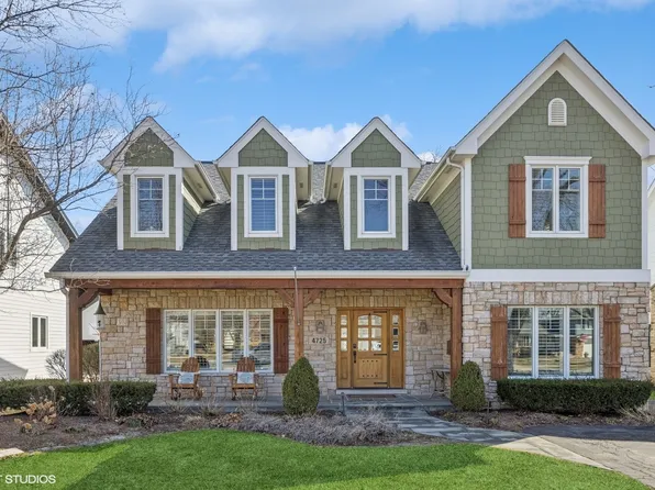 4725 Fair Elms Ave, Western Springs, IL 60558