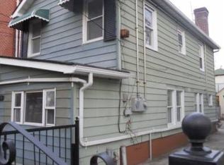 3422 Ely Ave, Bronx, NY 10469