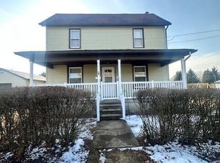 1717 Franklin St, Berwick, PA 18603