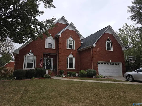 108 Kauffman Cir, Madison, AL 35758