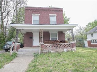 2119 N 7th St, Kansas City, KS 66101