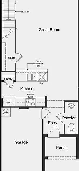 710 Stoney Point Cir — Photo 19