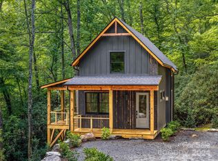 819 Pisgah Forest Dr, Pisgah Forest, NC 28768
