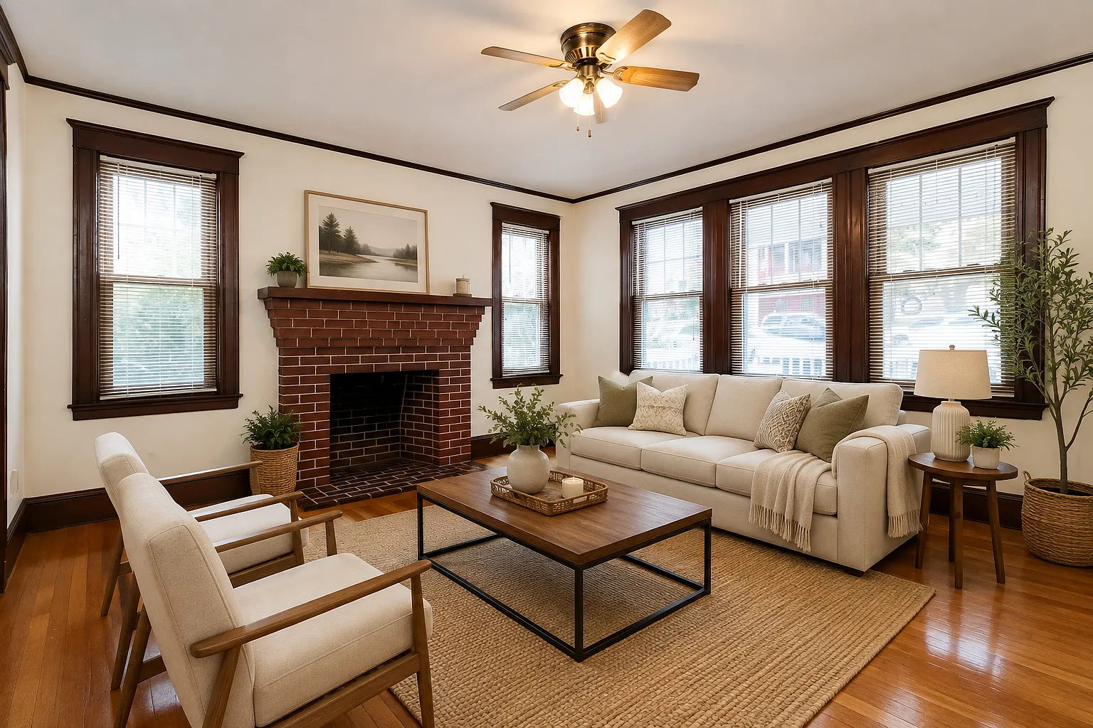 2 bed, 1000 sqft, $1,000 — Photo 3